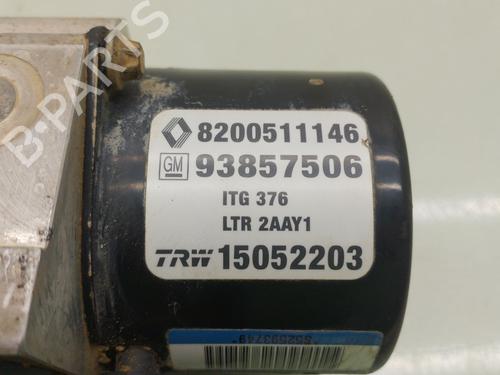 ABS pump RENAULT TRAFIC II Van (FL)  | BP32859825M43  - Image 9
