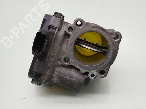 Used Throttle body Throttle body FORD FOCUS III 1.6 TDCi (115 hp) 33942721 33942721
