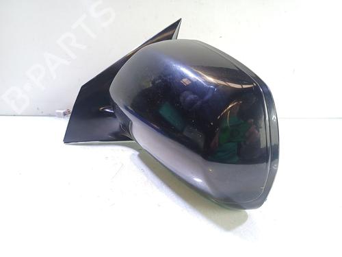 Left mirror NISSAN MURANO I (Z50) 3.5 4x4 | BP21092455C26 