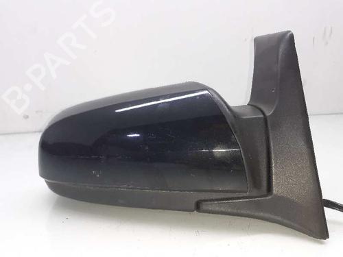 Used Right mirror OPEL ZAFIRA / ZAFIRA FAMILY B (A05) 1.9 CDTI (M75) (100 hp) 5984809
