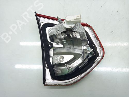 Right taillight CITROËN C4 Picasso I MPV (UD_) 1.6 HDi | BP19921063C35 