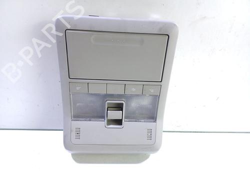 Interior roof light CHEVROLET CAPTIVA (C100, C140) 2.2 D 4WD 20929238