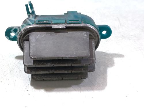 Heater resistor AUDI Q7 (4LB) 3.0 TDI quattro | BP30135254M108