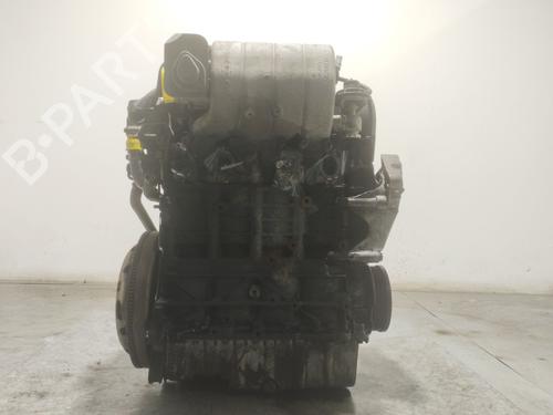 Engine VW CADDY III Box Body/MPV (2KA, 2KH, 2CA, 2CH) 2.0 SDI | BP31340883M1