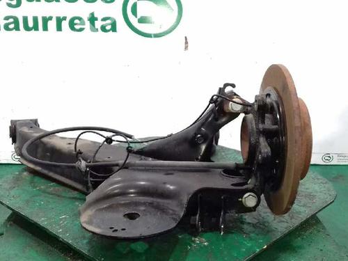 Used Right rear suspension arm MERCEDES-BENZ VITO Mixto (Double Cabin) (W447) [2014-2025]  9631550