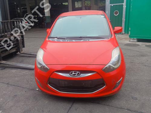 Engine HYUNDAI ix20 (JC) 1.6 CRDI | BP40293810M1 - Image 15