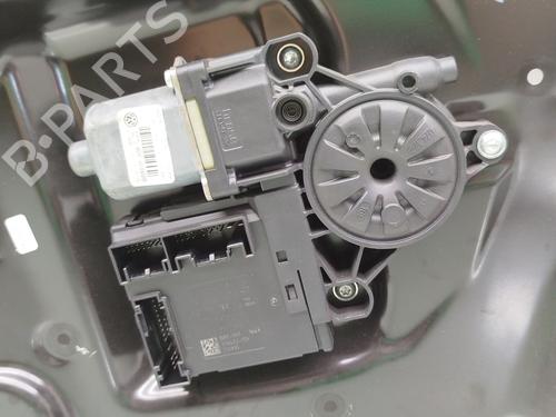 Front left window mechanism VW PASSAT B7 (362) 2.0 TDI 4motion | BP39201588C22 - Image 2