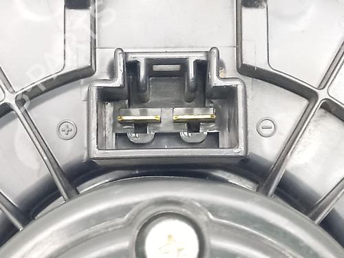 Heater blower motor JAGUAR XF I (X250) 3.0 D | BP16765919M62 