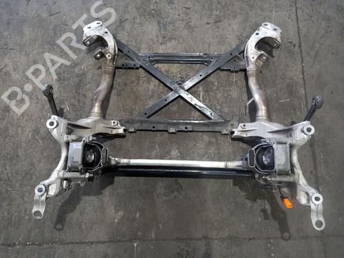 Used Subframe AUDI A4 B8 (8K2) 2.0 TDI quattro (190 hp) 30201049