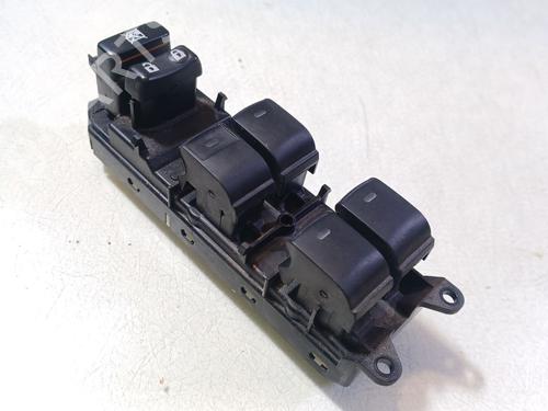 Used Left front window switch Left front window switch LEXUS CT (ZWA10_) 200h (ZWA10_) (99 hp) 33855677 33855677