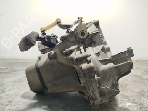 Gearbox CITROËN C3 II (SC_) 1.4 | BP23330585M3 