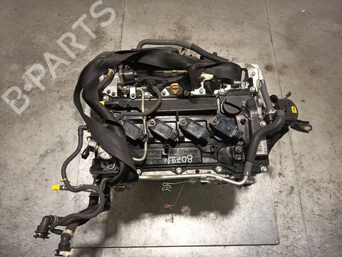 Used Engine Engine TOYOTA COROLLA Hatchback (_E21_, _EA1_, _EH1_) 2.0 Hybrid (MZEH12) (180 hp) 34629769 34629769