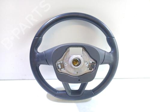 Steering wheel SEAT ARONA (KJ7, KJP) 1.0 TSI | BP25822111C49 