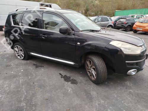 Used Parts CITROËN C-CROSSER (VU_, VV_) 2.4 16V (170 hp) 4226954
