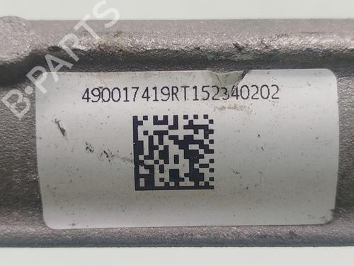 Steering rack MERCEDES-BENZ CITAN Box Body/MPV (W415) 109 CDI (415.601, 415.603, 415.605) | BP29909073M22