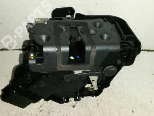 Front left lock FORD FOCUS II (DA_, HCP, DP)  | BP1301719C98 