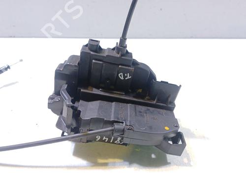 Rear right lock RENAULT MEGANE III Grandtour (KZ0/1)  | BP25847159C99 