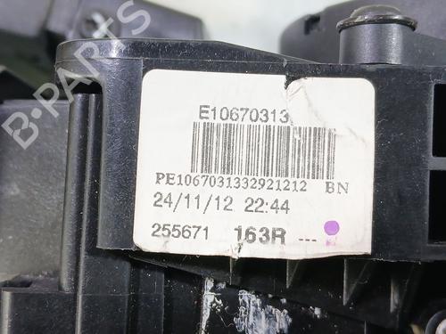 Headlight switch RENAULT CLIO IV (BH_) 1.5 dCi 90 | BP31828865I24