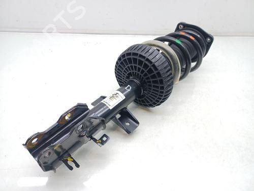 Used Right front shock absorber MERCEDES-BENZ VITO Van (W447) eVITO (447.603, 447.605) (116 hp) 22782189