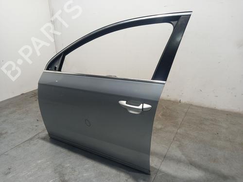 Left front door VW PASSAT B7 (362) 2.0 TDI | BP30537696C2 