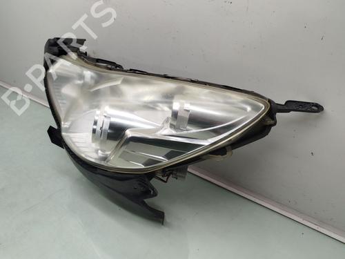 Left headlight SUBARU LEGACY V Estate (BR) | BP32080937C28 - Image 2