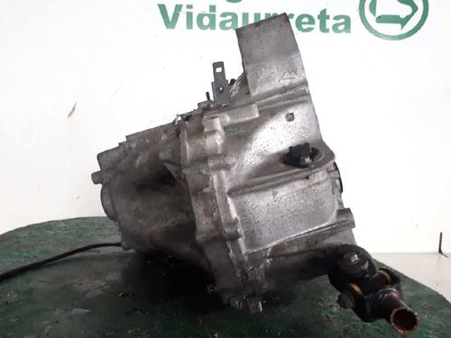 Gearbox NISSAN ALMERA TINO (V10) 2.2 dCi | BP1547644M3 