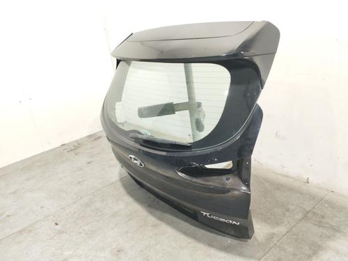 Tailgate HYUNDAI TUCSON (TL, TLE) 1.7 CRDi | BP30131481C6 