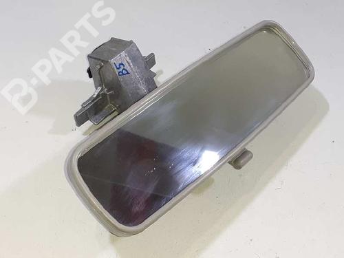 Bakspejl indvendigt RENAULT MEGANE IV Hatchback (B9A/M/N_) 1.5 dCi 90 (B9A1) (90 hp) 9152045