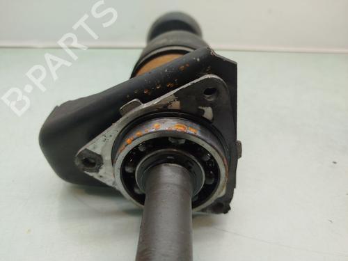 Right front driveshaft LADA NIVA Closed Off-Road Vehicle (2121, 2131) 1700 i 4x4 (21213, 21214) | BP30302975M39 