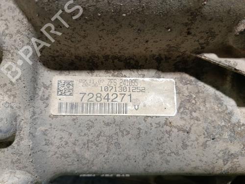Gearbox AUDI A6 Allroad C6 (4FH) 3.0 TDI quattro | BP36321945M3 - Image 7