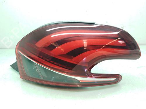 Right taillight PEUGEOT 208 I (CA_, CC_) 1.2 THP 110 | BP28422912C35 