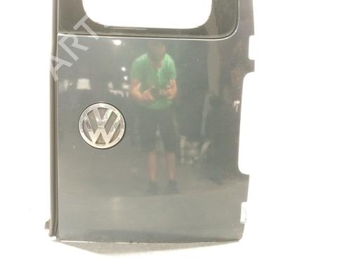 Right rear door VW CADDY III MPV (2KB, 2KJ, 2CB, 2CJ) 1.9 TDI | BP27996919C5 