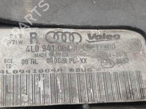 Right headlight AUDI Q7 (4LB) 3.0 TDI quattro | BP37792617C29 - Image 4