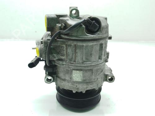 AC compressor AUDI Q7 (4LB) 3.0 TDI quattro | BP38286018M34 - Image 2