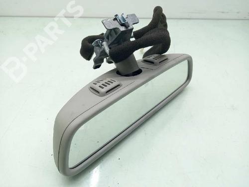 Used Rear mirror Rear mirror MERCEDES-BENZ M-CLASS (W164) ML 300 CDI 4-matic (164.121) (204 hp) 10861724 10861724