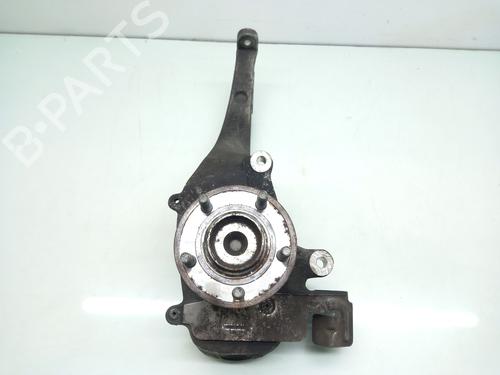 Used Left front steering knuckle JAGUAR XF I (X250) 3.0 D (275 hp) 16765917