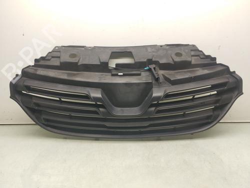 Used Grille Grille RENAULT TRAFIC III Bus (JG_) 1.6 dCi 125 (JGMH) (125 hp) 40107252 40107252