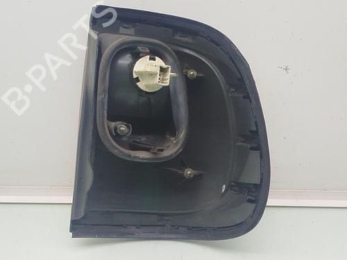 Left taillight NISSAN TERRANO II (R20) 2.7 TDi 4WD | BP25727685C34 