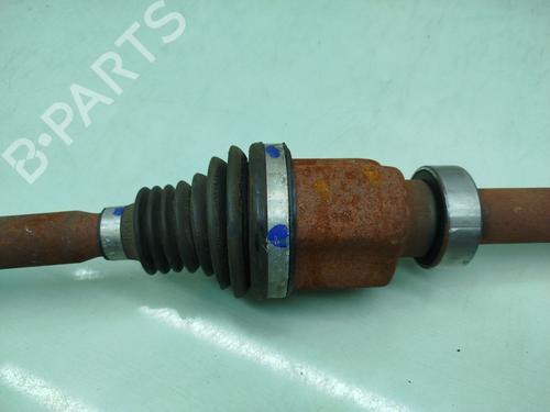 Right front driveshaft MERCEDES-BENZ CITAN MPV (W415) 108 CDI (415.703) | BP30276905M39 