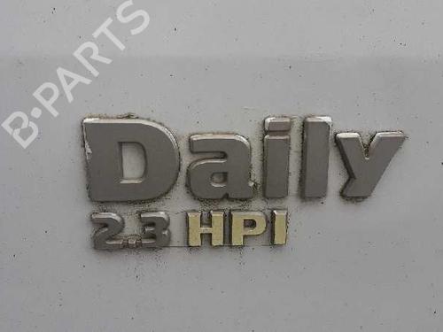 Gearbox IVECO DAILY III Van 35 C 12 V, 35 S 12 V (AGKA43A2, AGKB43A2, AGKB46A2,... | BP7161714M3 