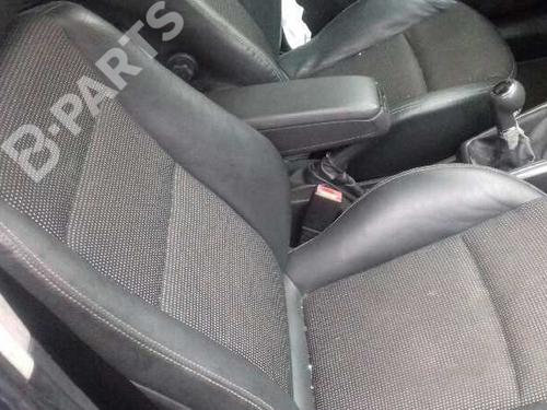 Engine control unit (ECU) OPEL ASTRA H (A04) 1.7 CDTI (L48) | BP1306082M57 