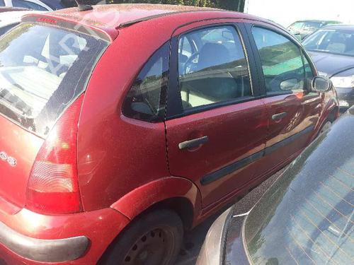 Right mirror CITROËN C3 I (FC_, FN_) 1.4 i | BP15663922C27 