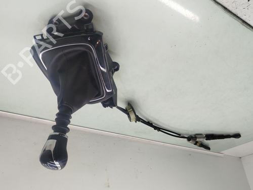 Used Gear lever NISSAN QASHQAI II (J11, J11_) 1.5 dCi (116 hp) 32026640