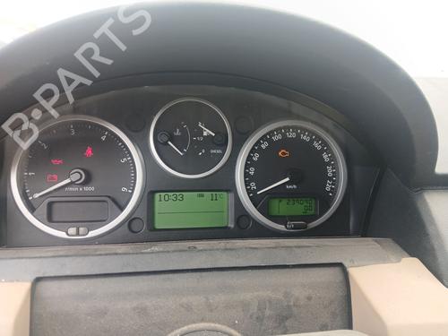 Left front window switch LAND ROVER RANGE ROVER SPORT I (L320) 3.6 D 4x4 | BP37700517I27  - Image 16