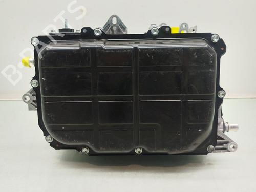 Inverter/Converter TOYOTA AURIS Estate (_E18_) 1.8 Hybrid (ZWE186_, ZWE186R, ZWE186H) | BP31968992M119 