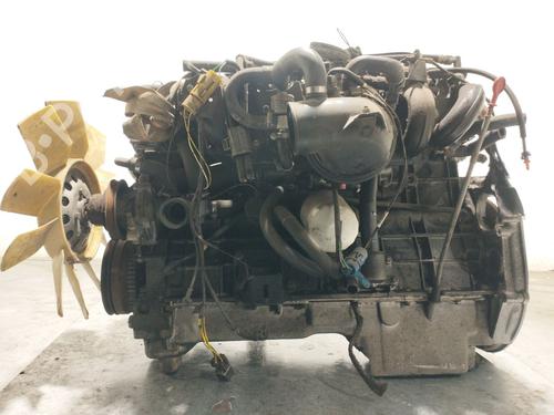 Engine JAGUAR XJ (XJ40, XJ81) 6 3.6 | BP30931777M1 