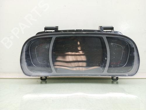 Used Instrument cluster Instrument cluster RENAULT KADJAR (HA_, HL_) 1.2 TCe 130 (HLMR) (130 hp) 32508158 32508158