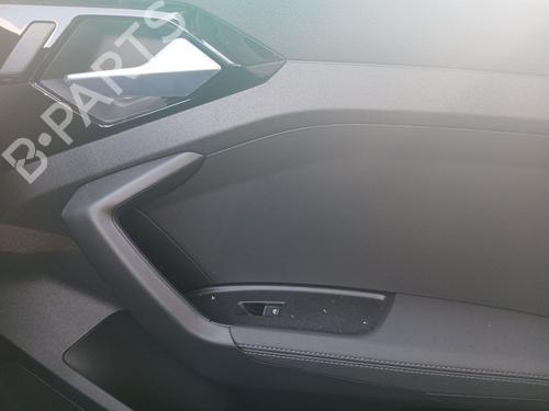 Rear left window mechanism AUDI A1 Sportback (GBA) 30 TFSI | BP29332025C24 