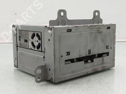Used Radio Radio OPEL ASTRA J Sports Tourer (P10) 1.7 CDTI (35) (110 hp) 38703293 38703293