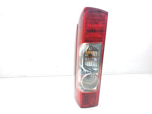 Left taillight PEUGEOT BOXER Van 2.2 HDi 100 | BP31806359C34